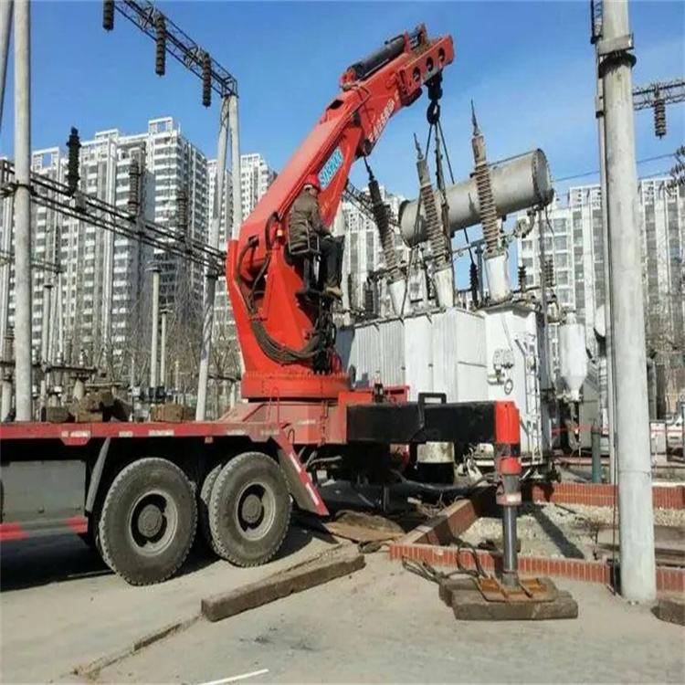 豆河镇就近吊车出租|工地厂房吊装设备租赁|24小时高效响应