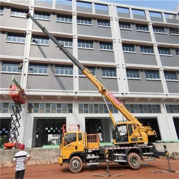 豆河镇设备故障维权指南：租赁期间吊车损坏如何处理