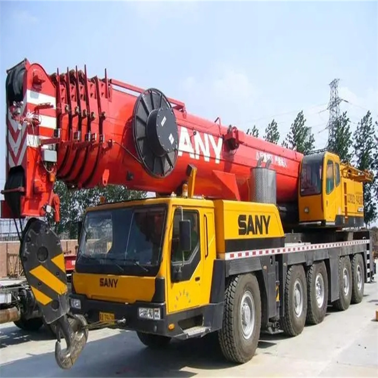 豆河镇附近工地哪里有吊车出租|应急吊装服务|24小时灵活调度