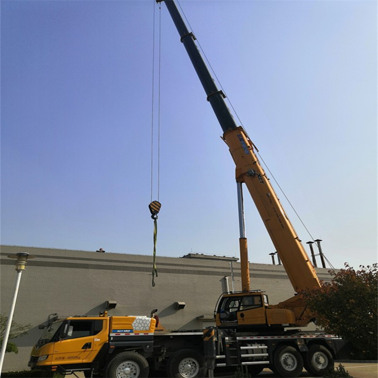 豆河镇 选择汽车吊租赁的秘诀与联系方式指南