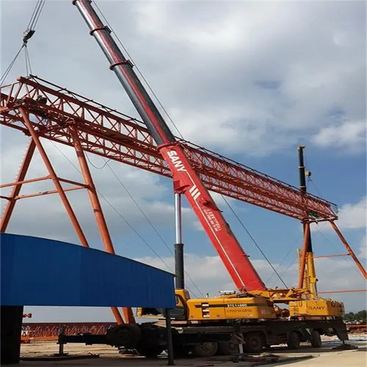 豆河镇专业提供吊车租赁