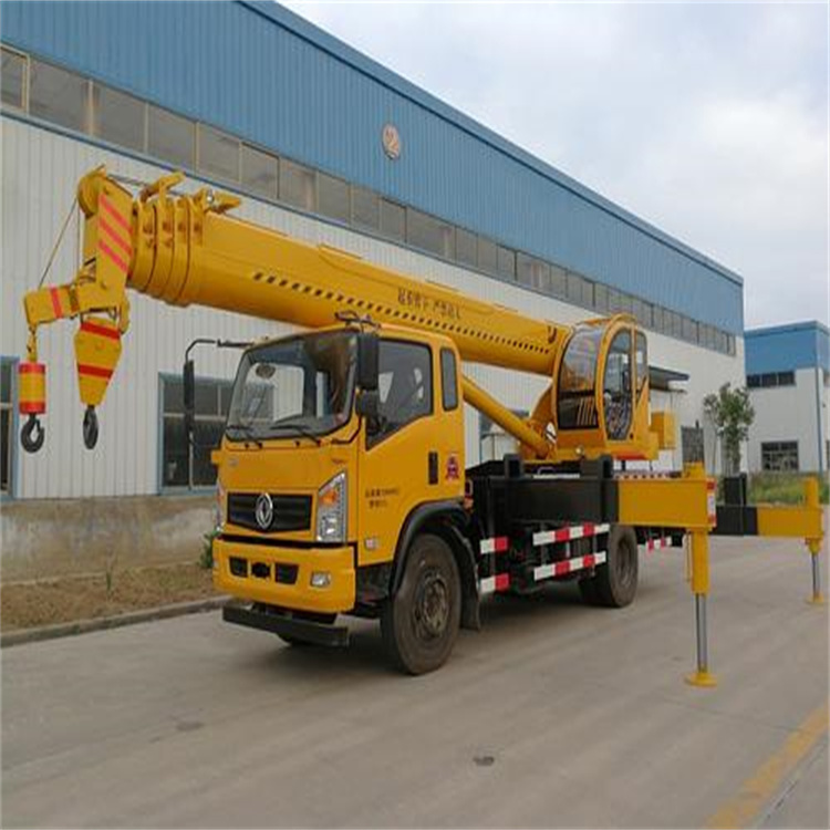 豆河镇租赁吊车哪家好