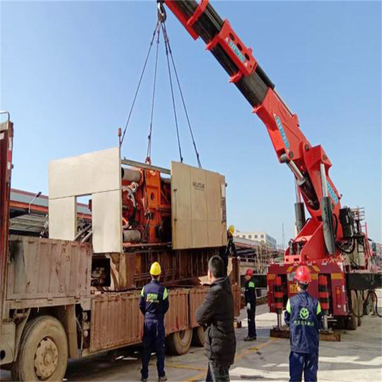 豆河镇附近随车吊出租，便捷服务与实用联系方式