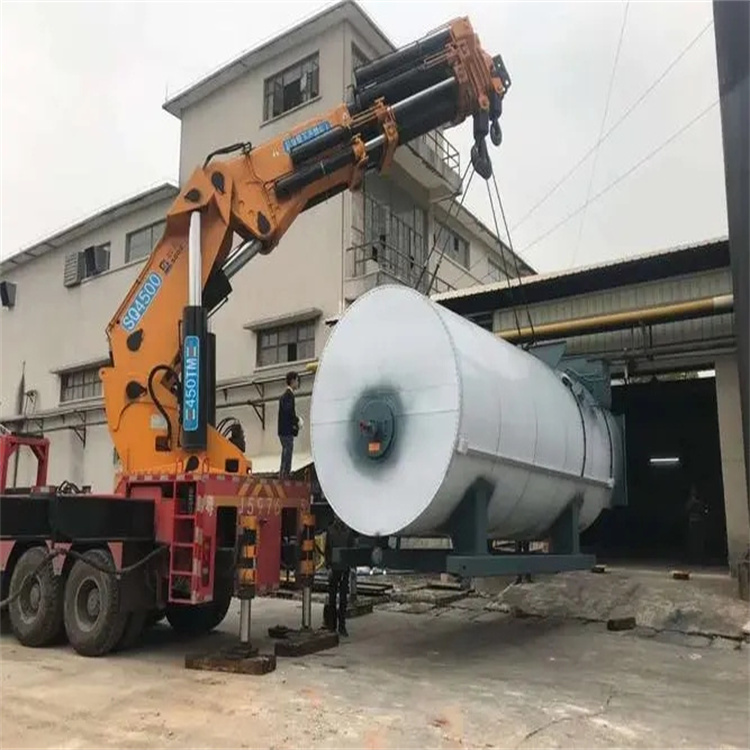 豆河镇室内装修小型折臂吊出租服务：高效解决方案与租赁指南