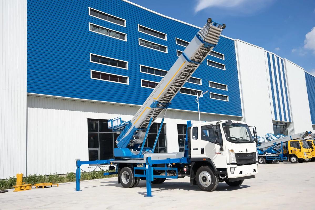 豆河镇小型云梯车上料车租赁多少钱