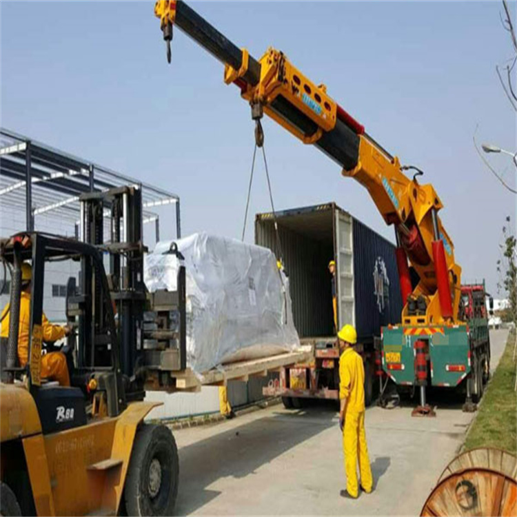 豆河镇专业随车吊出租电话