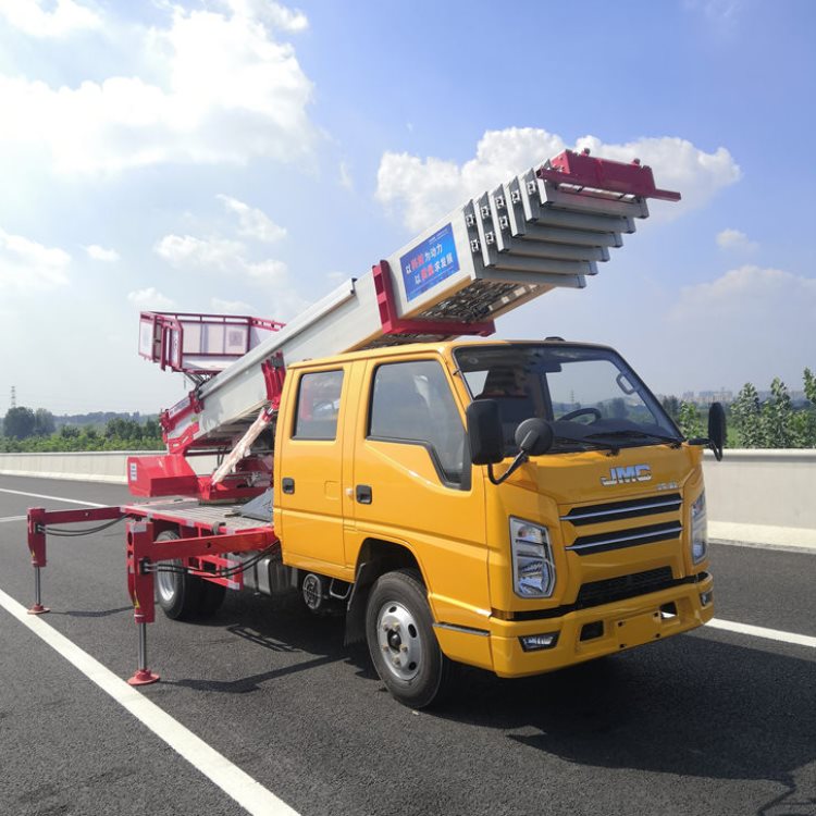 豆河镇出租云梯车电话 水泥上楼