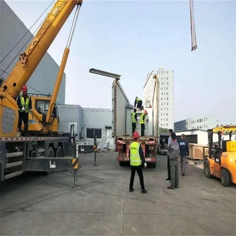 豆河镇如何找到附近的吊车救援服务