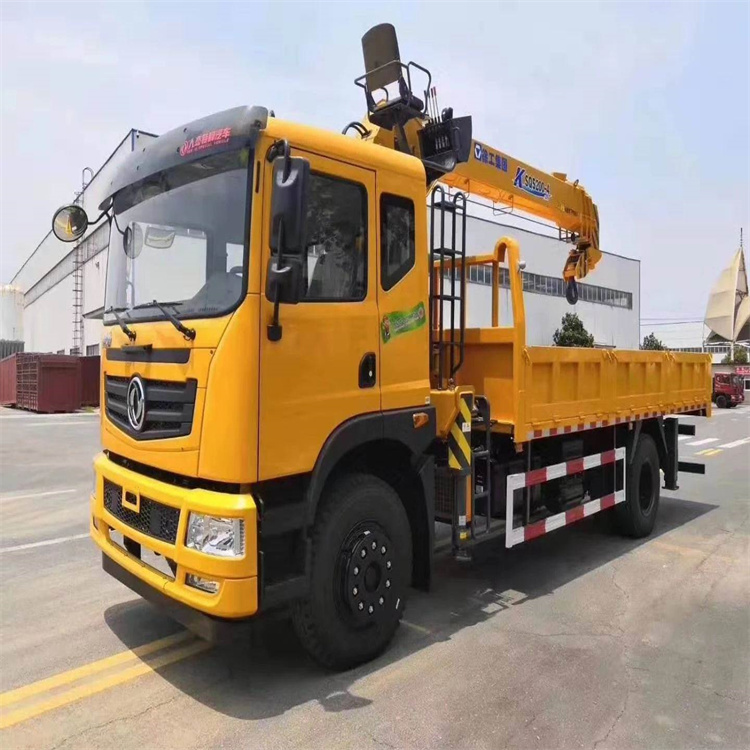 豆河镇附近找一辆随车吊出租