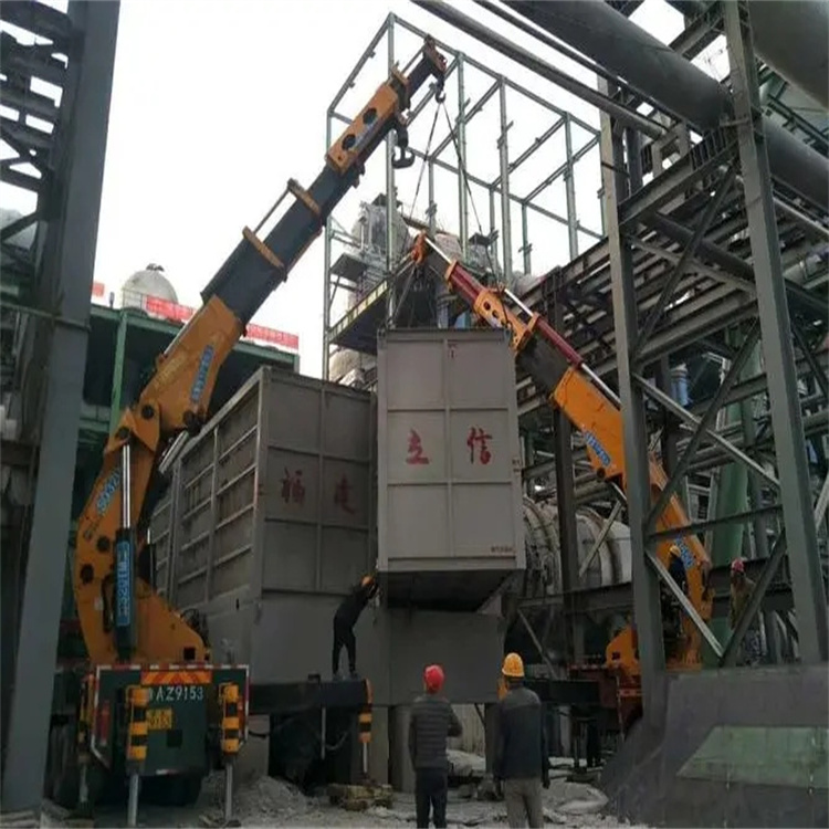 豆河镇折臂吊车租赁电话