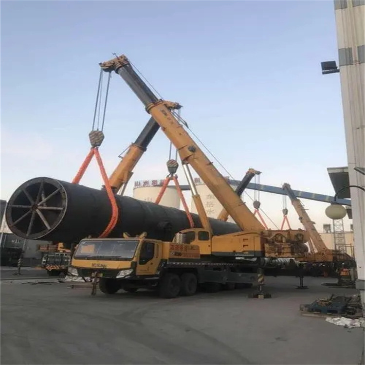 豆河镇如何评估吊车出租公司在风电设备吊装的专业性