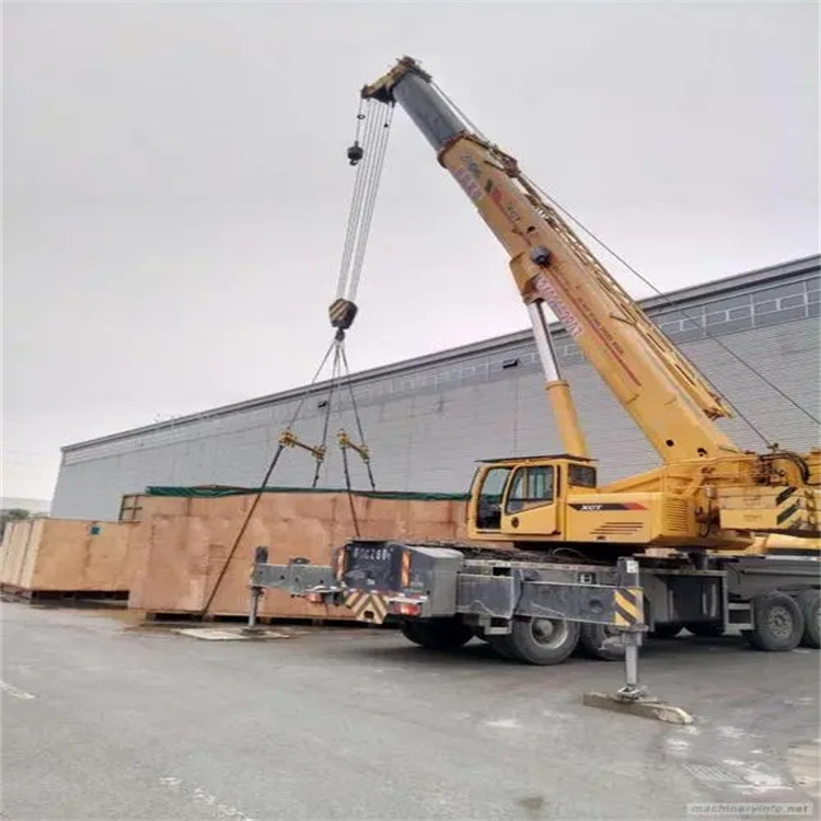 豆河镇急需吊车出租怎么办|24小时响应|跨区调配服务