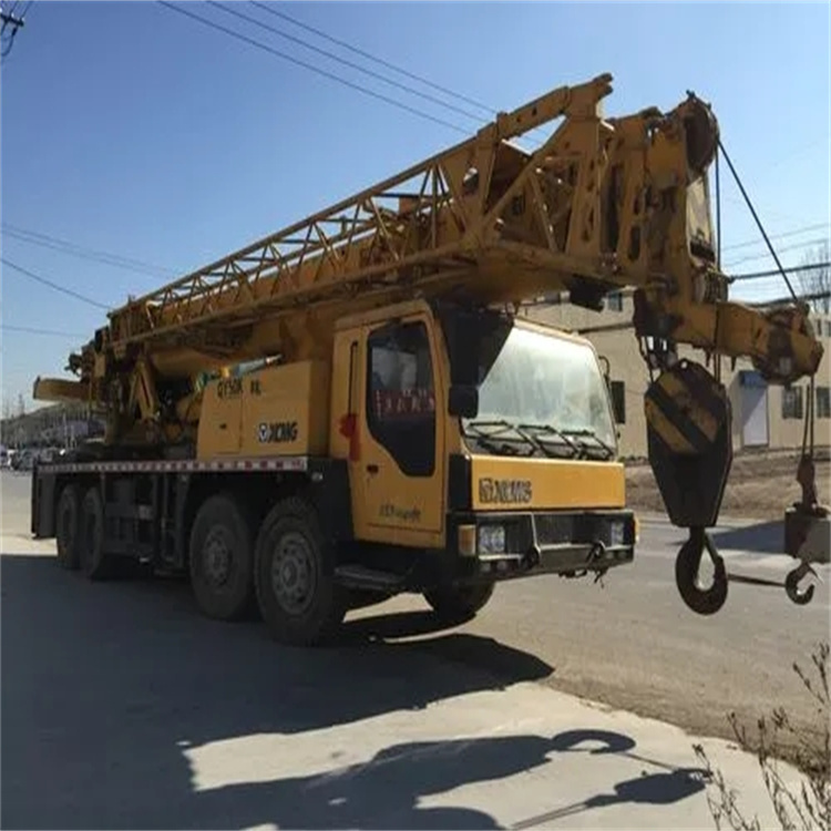 豆河镇哪里有专业吊车出租