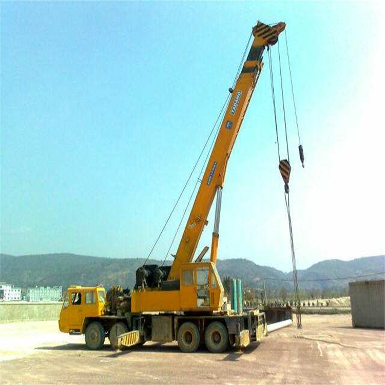 豆河镇小型吊车出租价格是多少